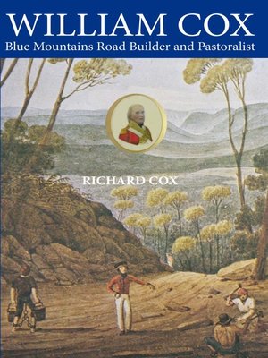 cover image of William Cox